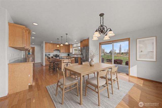 3103 NE Meadowlark Lane, Moses Lake, WA 98837