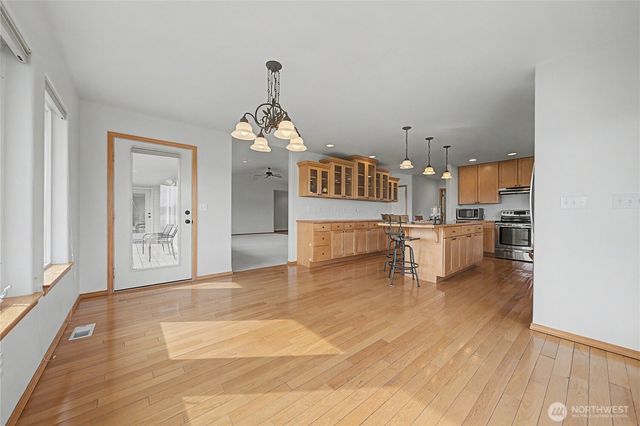 3103 NE Meadowlark Lane, Moses Lake, WA 98837