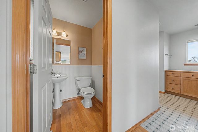 3103 NE Meadowlark Lane, Moses Lake, WA 98837