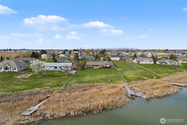 3103 NE Meadowlark Lane, Moses Lake, WA 98837