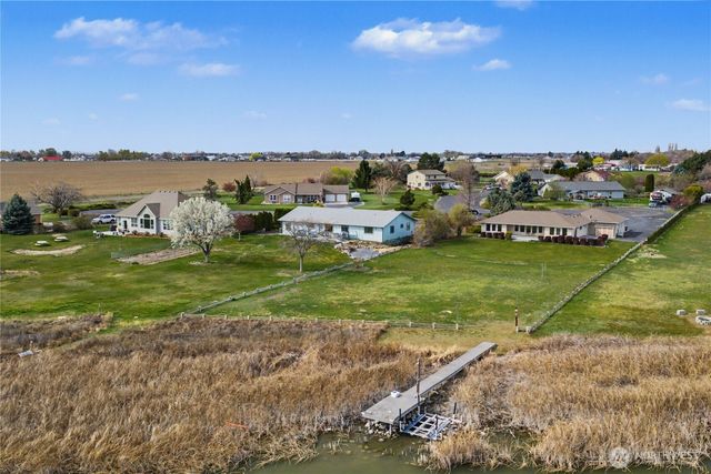 3103 NE Meadowlark Lane, Moses Lake, WA 98837