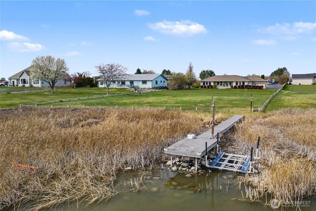 3103 NE Meadowlark Lane, Moses Lake, WA 98837