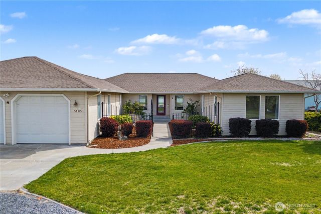 3103 NE Meadowlark Lane, Moses Lake, WA 98837