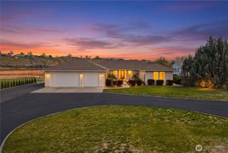 3103 NE Meadowlark Lane, Moses Lake, WA 98837