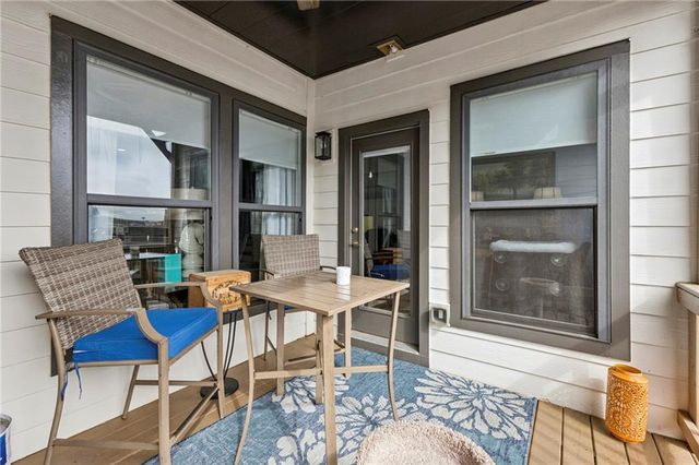 2158 Hinton SE Drive, Smyrna, GA 30080