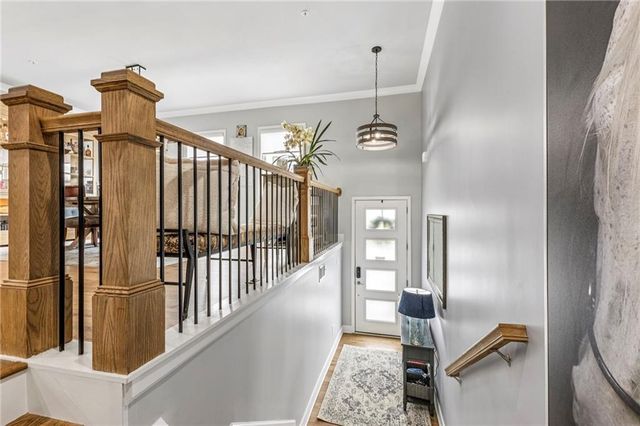 2158 Hinton SE Drive, Smyrna, GA 30080