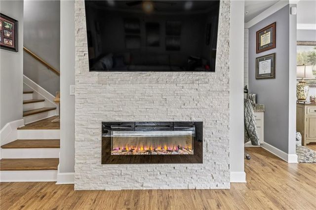 2158 Hinton SE Drive, Smyrna, GA 30080