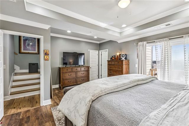 2158 Hinton SE Drive, Smyrna, GA 30080