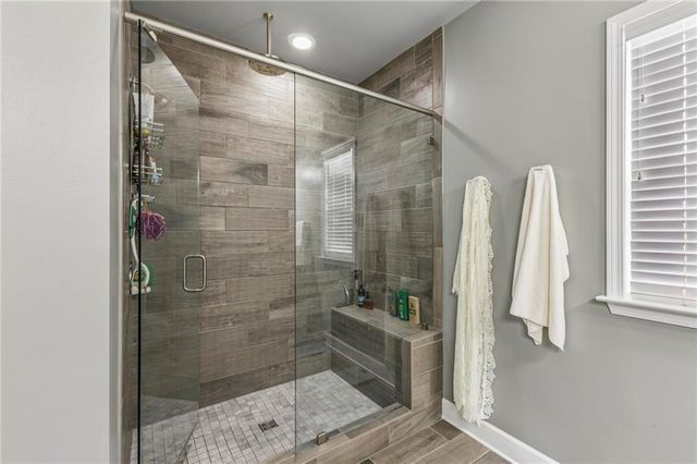 2158 Hinton SE Drive, Smyrna, GA 30080