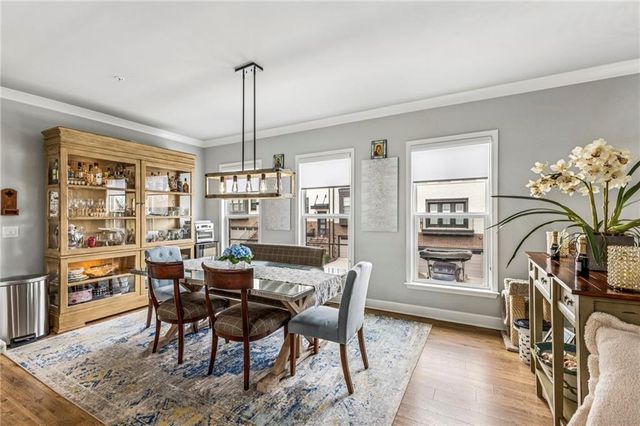 2158 Hinton SE Drive, Smyrna, GA 30080