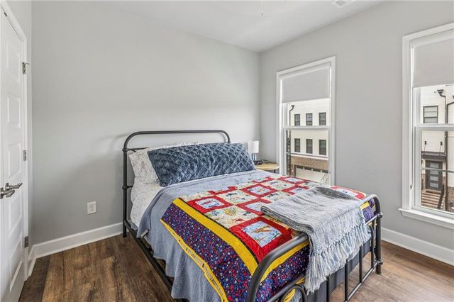 2158 Hinton SE Drive, Smyrna, GA 30080