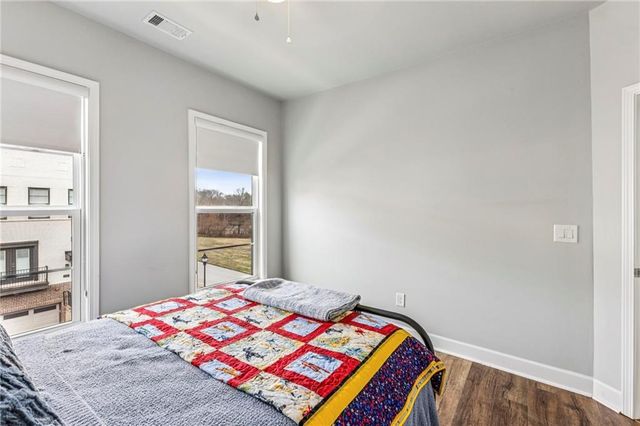 2158 Hinton SE Drive, Smyrna, GA 30080