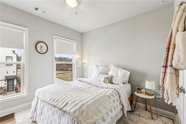 2158 Hinton SE Drive, Smyrna, GA 30080