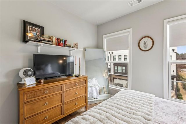 2158 Hinton SE Drive, Smyrna, GA 30080