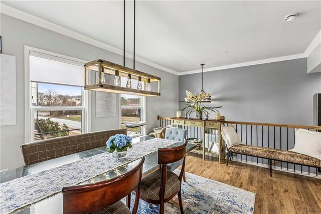 2158 Hinton SE Drive, Smyrna, GA 30080