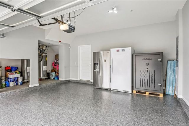 2158 Hinton SE Drive, Smyrna, GA 30080