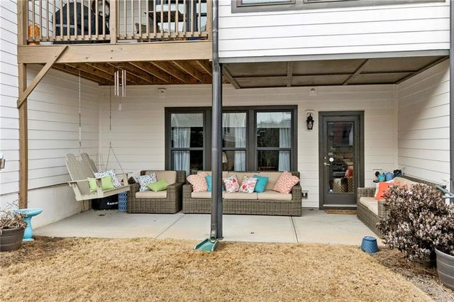 2158 Hinton SE Drive, Smyrna, GA 30080