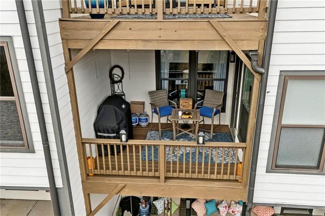 2158 Hinton SE Drive, Smyrna, GA 30080