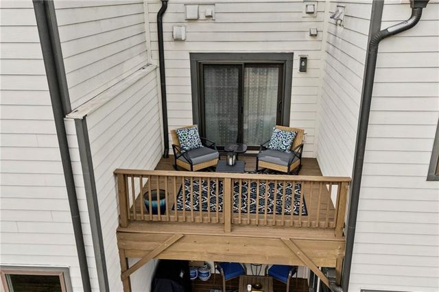 2158 Hinton SE Drive, Smyrna, GA 30080