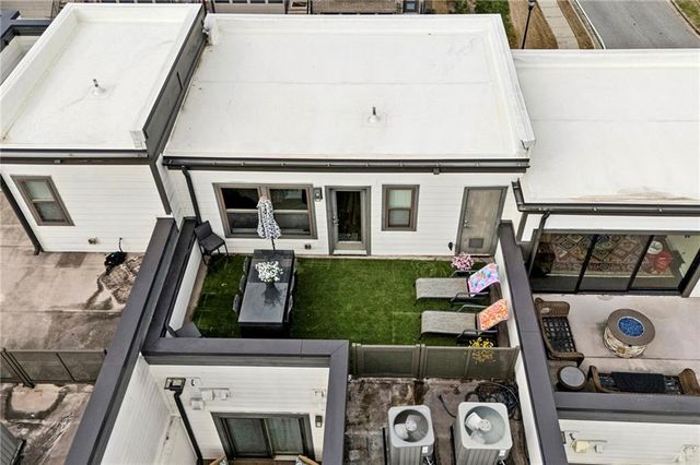 2158 Hinton SE Drive, Smyrna, GA 30080