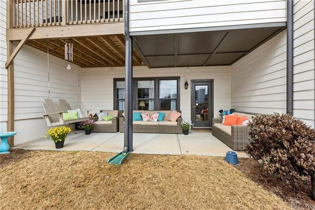 2158 Hinton SE Drive, Smyrna, GA 30080