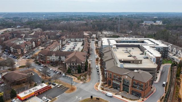 2158 Hinton SE Drive, Smyrna, GA 30080