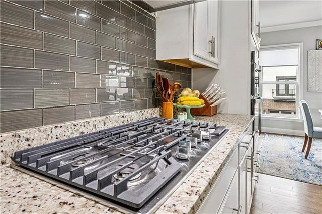 2158 Hinton SE Drive, Smyrna, GA 30080