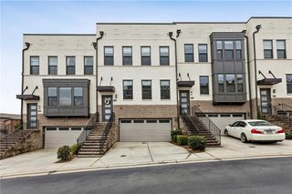 2158 Hinton SE Drive, Smyrna, GA 30080