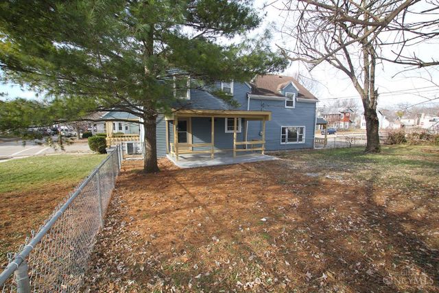 603 Buckeye Street, Miamisburg, OH 45342