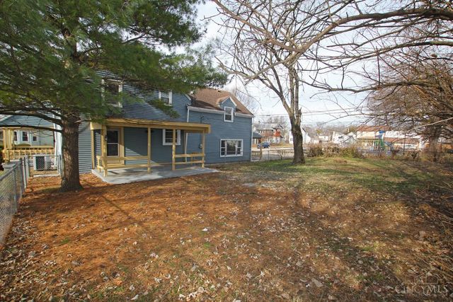 603 Buckeye Street, Miamisburg, OH 45342