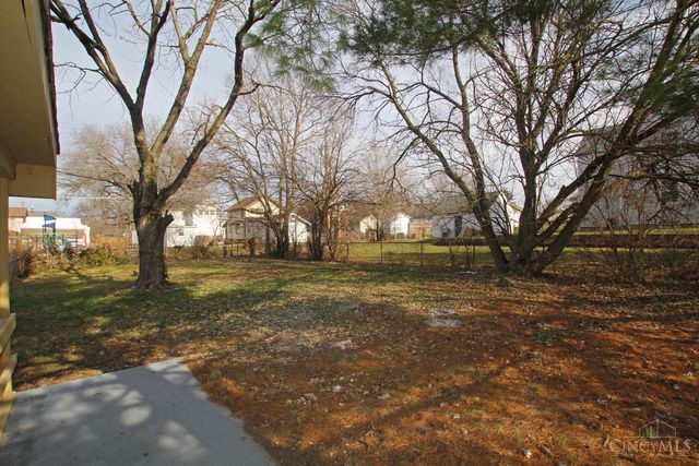 603 Buckeye Street, Miamisburg, OH 45342