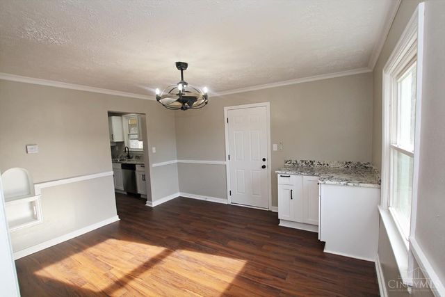 603 Buckeye Street, Miamisburg, OH 45342