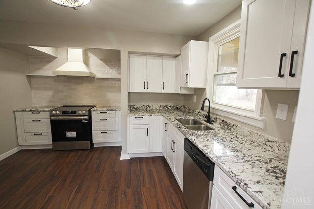 603 Buckeye Street, Miamisburg, OH 45342