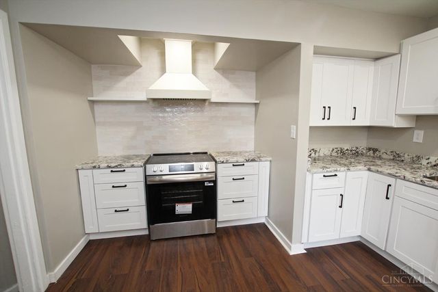 603 Buckeye Street, Miamisburg, OH 45342