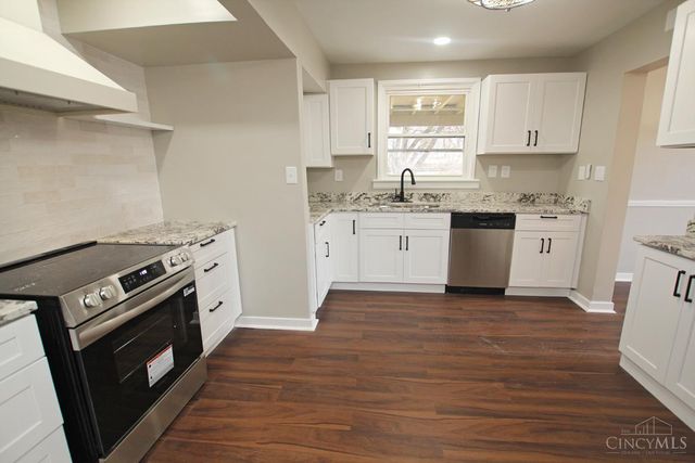 603 Buckeye Street, Miamisburg, OH 45342