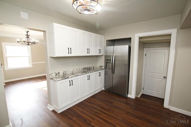 603 Buckeye Street, Miamisburg, OH 45342