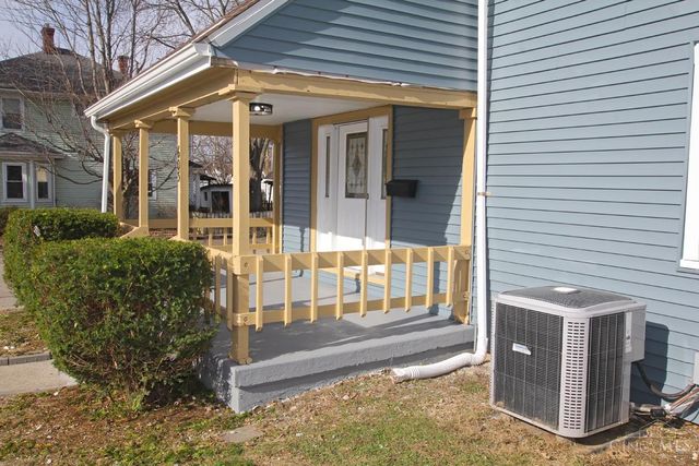 603 Buckeye Street, Miamisburg, OH 45342