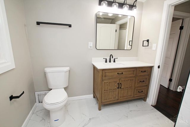 603 Buckeye Street, Miamisburg, OH 45342