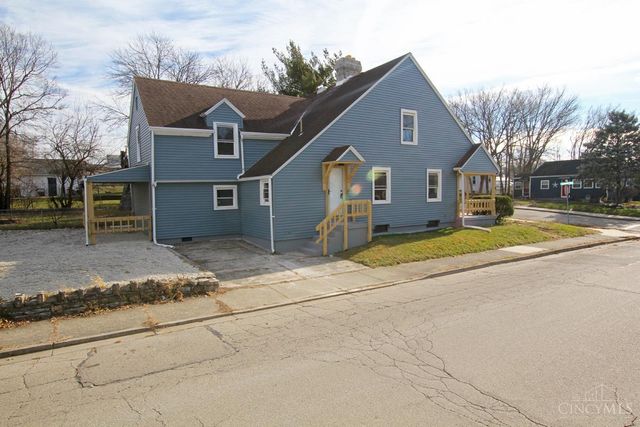 603 Buckeye Street, Miamisburg, OH 45342