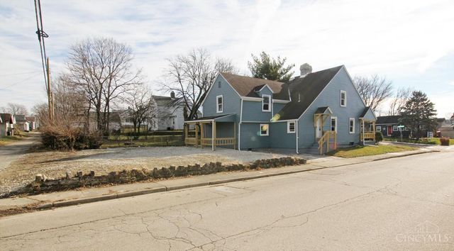 603 Buckeye Street, Miamisburg, OH 45342