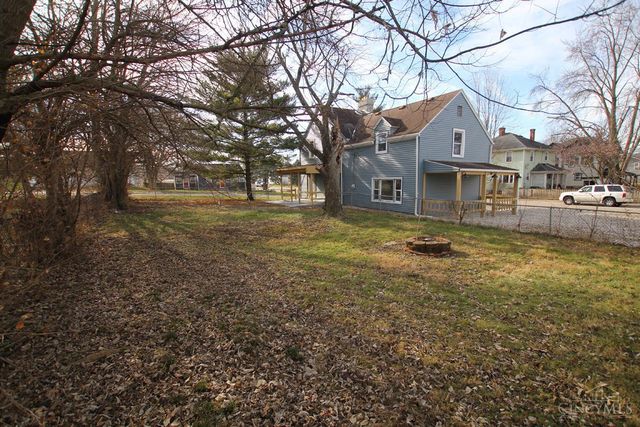 603 Buckeye Street, Miamisburg, OH 45342