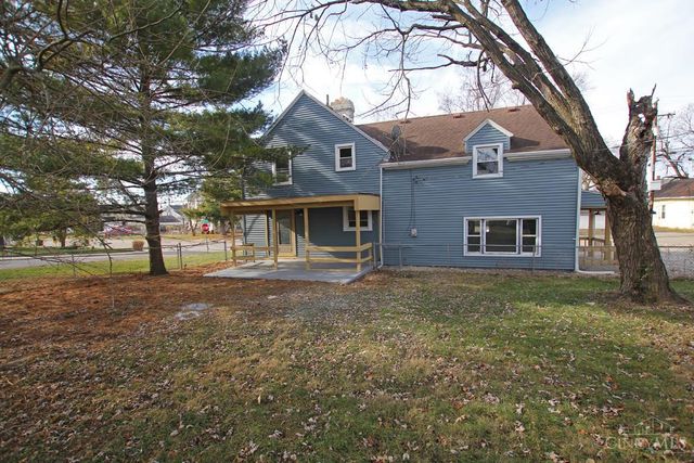 603 Buckeye Street, Miamisburg, OH 45342