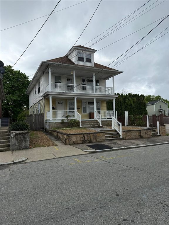 33 Messina Street, Providence, RI 02908
