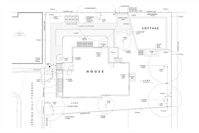22 Spring Hill Terrace 22, Somerville, MA 02143