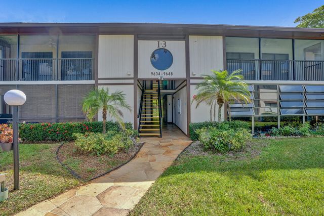 9758 N Belfort Circle 110, Tamarac, FL 33321