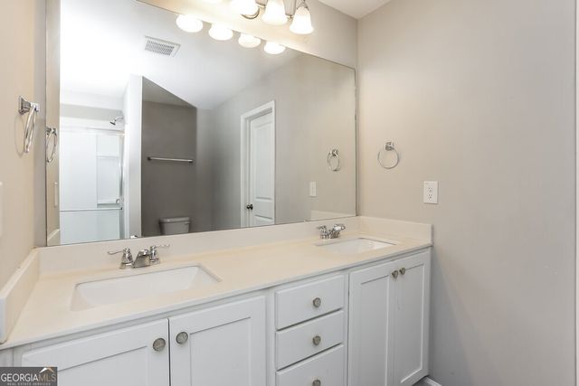 4064 Kendrick Circle, Loganville, GA 30052