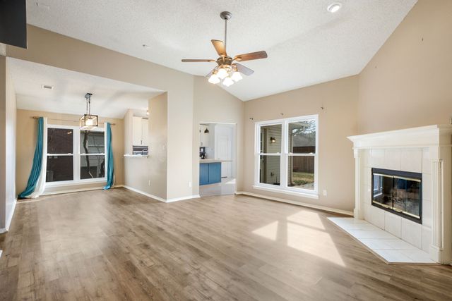 10881 Castle Drive, Frisco, TX 75035