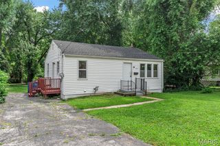 618 Wesley Avenue, St Louis, MO 63135