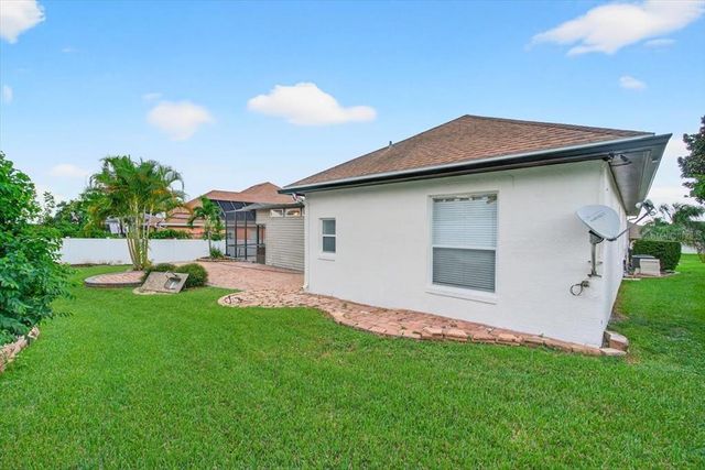 5527 VINTAGE VIEW BOULEVARD, Lakeland, FL 33812