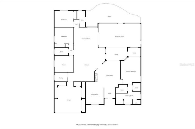 5527 VINTAGE VIEW BOULEVARD, Lakeland, FL 33812